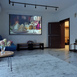 Коттедж премиум