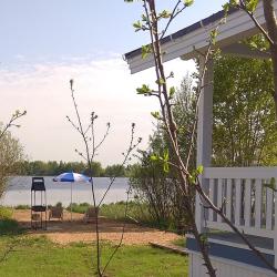 Фото Отель Курорт Бора-Боровск