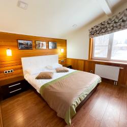 Комната Бизнес