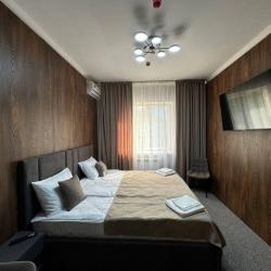 Номер стандарт с 2 односпальными кроватями