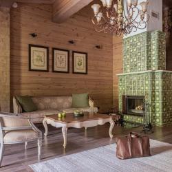 фото 41 Cosmos Collection Altay Resort (Космос Коллекшен Алтай Резорт)