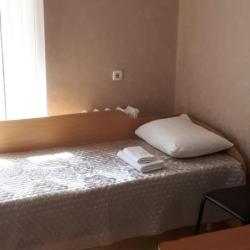 Фото Отель Старая Мельница