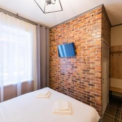 Фото Отель Замок на Никольской (Исторический )