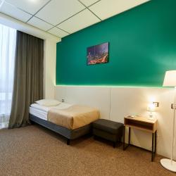 Фото Отель Urban (Урбан)