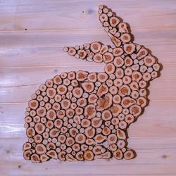 Фото Отель Глэмпинг Aframe Happy