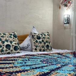 Фото Отель Khiva Rajab Ota ( Раджаб Ота)