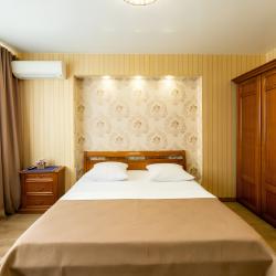 2-комнатные апартаменты улучшенные