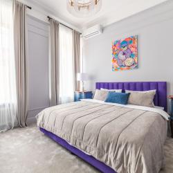 Фото Отель PiterApartments на улице Миллионная 29