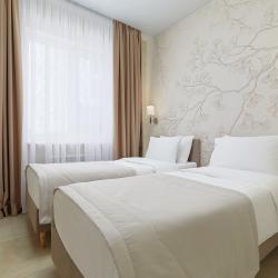 Парк-отель Звенигород (бывш. Гелиопарк Талассо) — f66a6dbb165fbfebd44dbc498462c142