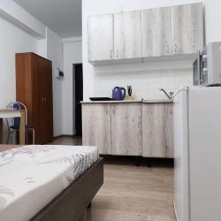 Фото Апартаменты на улице Гагарина 141