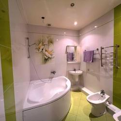 Фото Отель Поместье Медведевых