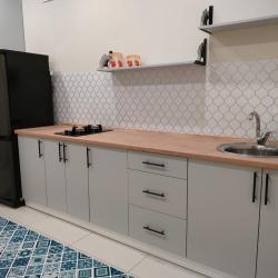 Фото Отель Волшебный лес на улице Свердлова 35 корпус 3