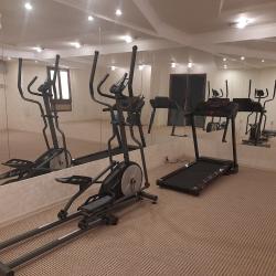 Фото Отель Азалия на Нариманова