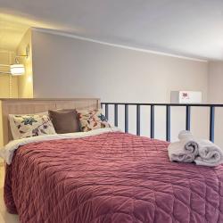 Фото Отель Lucky Room (Лаки Рум) на улице Большая Почтовая 18/20 строение 15