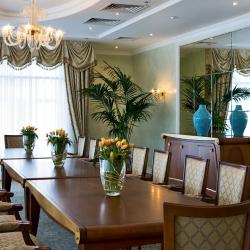 фото 85 Milan Hotel (Милан)