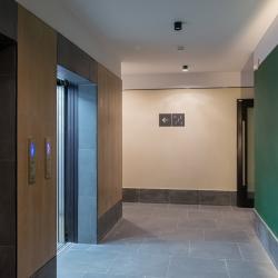 1-комнатные апартаменты улучшенные