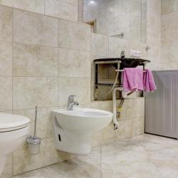Фото Отель InnHome Apartments (ИннХоум) на улице Братьев Кашириных 34