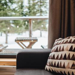 Фото Отель Blackwood gesh (Блэквуд геш)