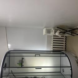 Номер люкс с 1 двуспальной кроватью