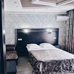 Фото Отель Арагац 2