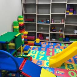 Фото Отель Хижина дяди Саши