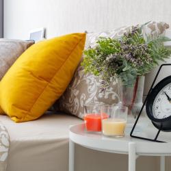 Фото Апартаменты на улице Героя Сарабеева В.И. 5 корпус 2