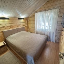 2-комнатные апартаменты люкс