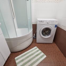 1-комнатные апартаменты улучшенные гор.Челябинск ул.Рылеева 2в