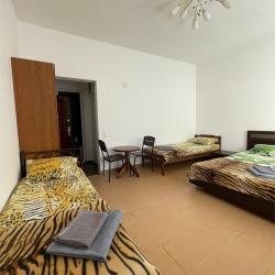 Фото Отель Бич