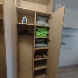 Фото Апартаменты на улице Никитина, 107