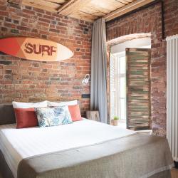 Фото Трувор Бутик-отель