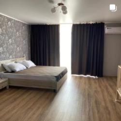 Фото Отель Морской берег