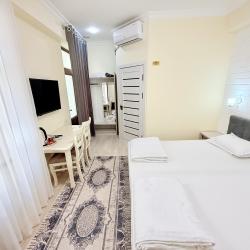 Фото Отель Samarkand Travel Hotel ( Тревел)