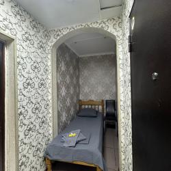 Фото Отель Хантер