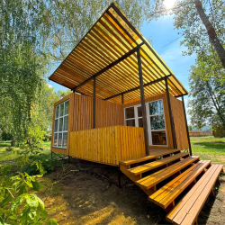 Коттедж 5