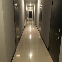 Фото Отель Зорька