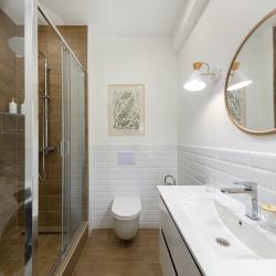 Апартаменты стандарт