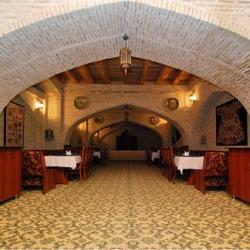 Фото Отель Sultan Bukhara (Султан )