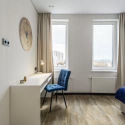 Апартаменты улучшенные Family Residence