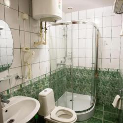 Фото Отель Атриум