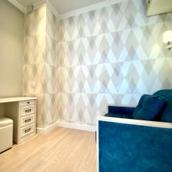 Фото Апартаменты SochiHome (Хоум) на улице Депутатская