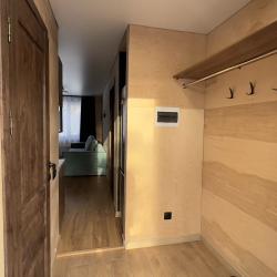 2-комнатные апартаменты стандарт