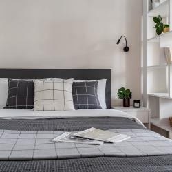 фото 1 Leruka Home Galaxy (Лерука Хоум Галактика) на бульваре Измайловский