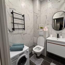 Фото Отель Rich House (Рич Хаус) на улице Рахимьяна Насырова 7