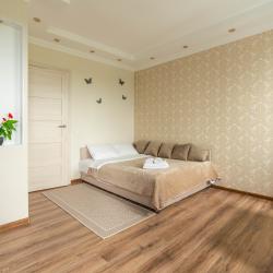 Фото Отель Best House (Бест Хаус) на улице Чехова 43 корпус 1