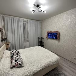 Фото Отель apARTament на проспекте Ленина 52/3А