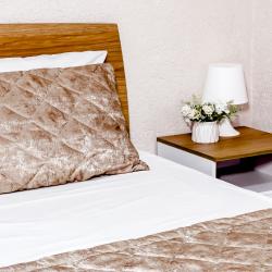 2-комнатные апартаменты стандарт