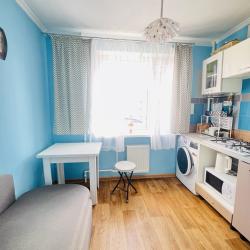 Апартаменты эконом Богдана Хмельницкого 40