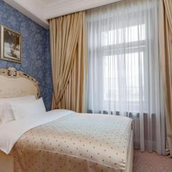 фото 47 Radisson Collection Moscow (Рэдиссон Украина)