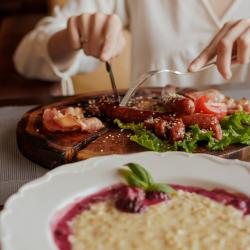 Фото Отель Endemic (Эндемик)